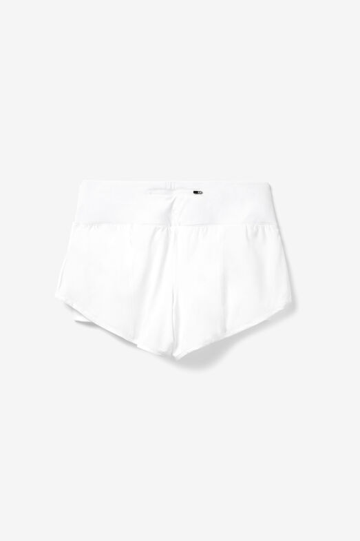 ESSENTIALS STRETCH WOVEN SHORT - FILA