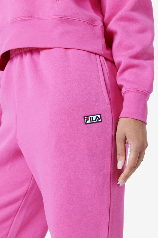 FILA Christy Womens Jogger Pants