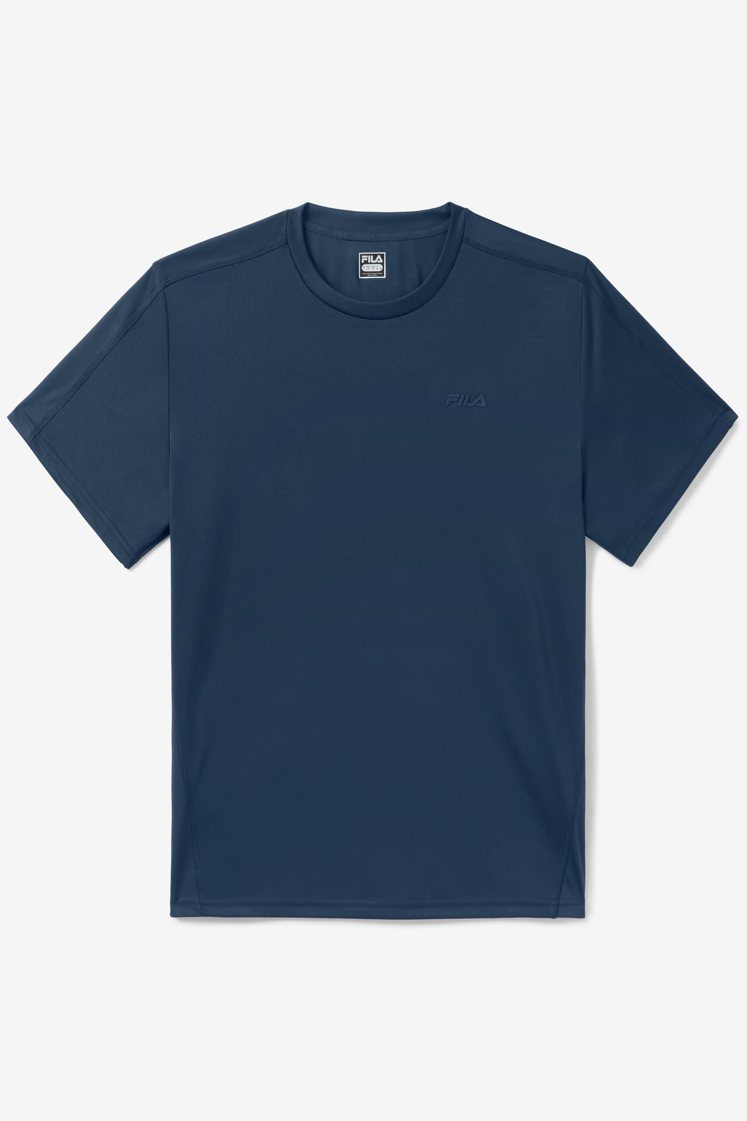 Che Performance Tee Tops Fila