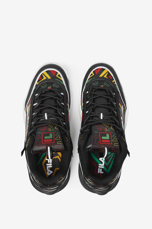 Disruptor II EXP/BLK/JYBN/LEMO/Eleven
