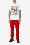 FILA ORIGINAL FITNESS TEE