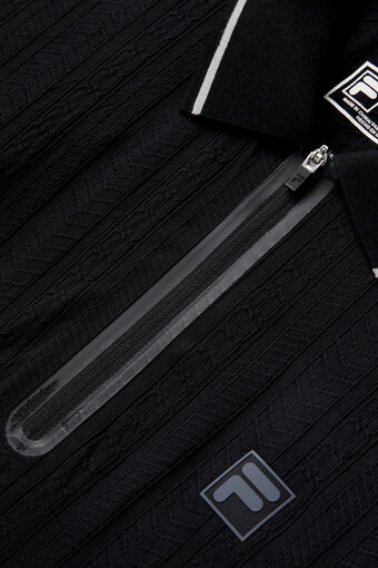 CHALLENGER CABLE ZIP POLO