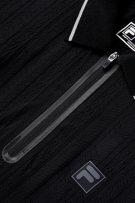 CHALLENGER CABLE ZIP POLO
