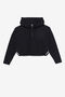 FI-LUX CROPPED HOODIE
