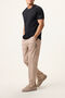 LUCKY ACE S/S SEAMLESS CREW