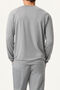 LUCKY ACE SEAMLESS L/S TOP