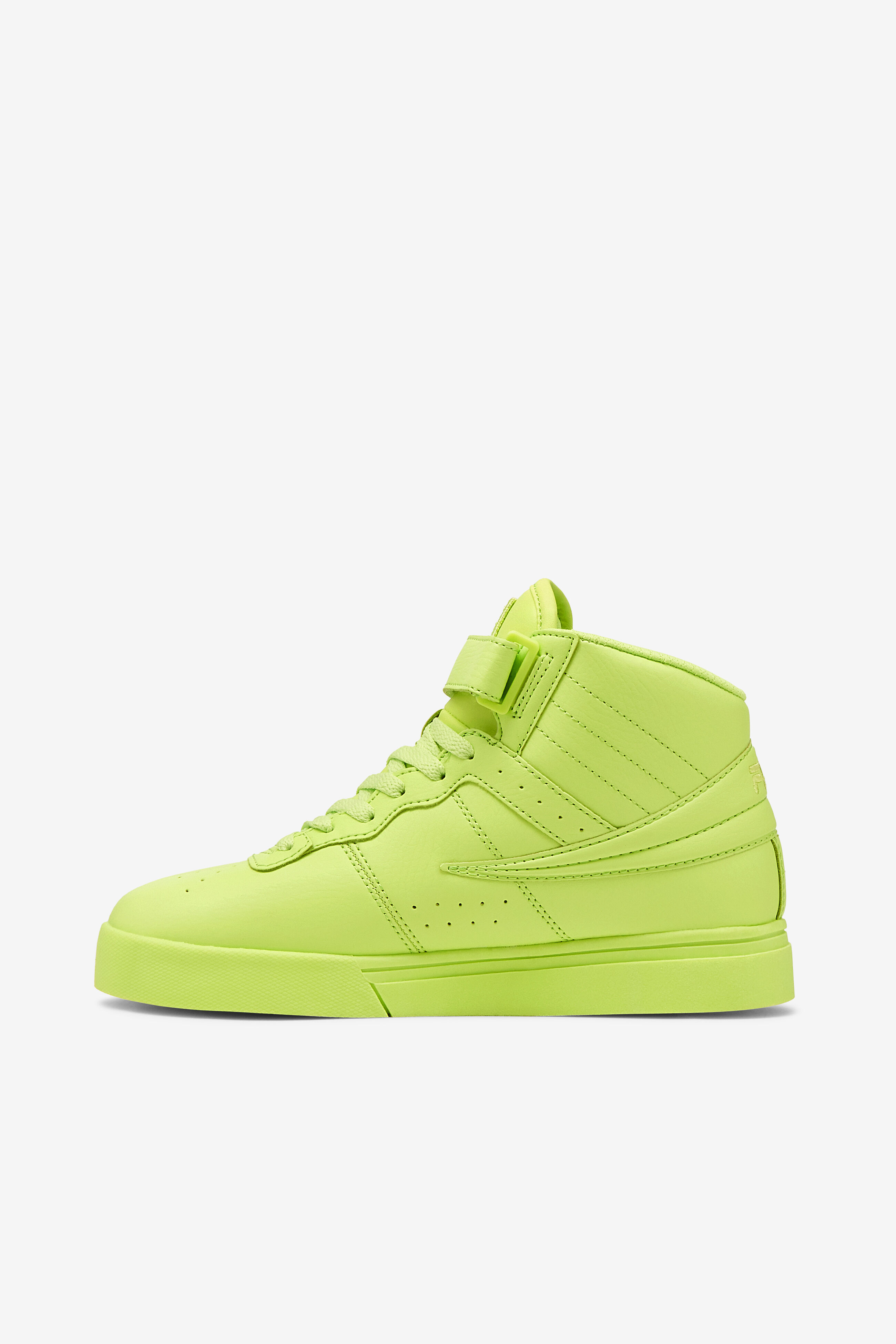 Fila high sneaker clearance