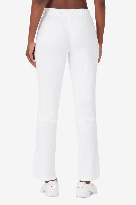 WHITELINE TRACK PANT