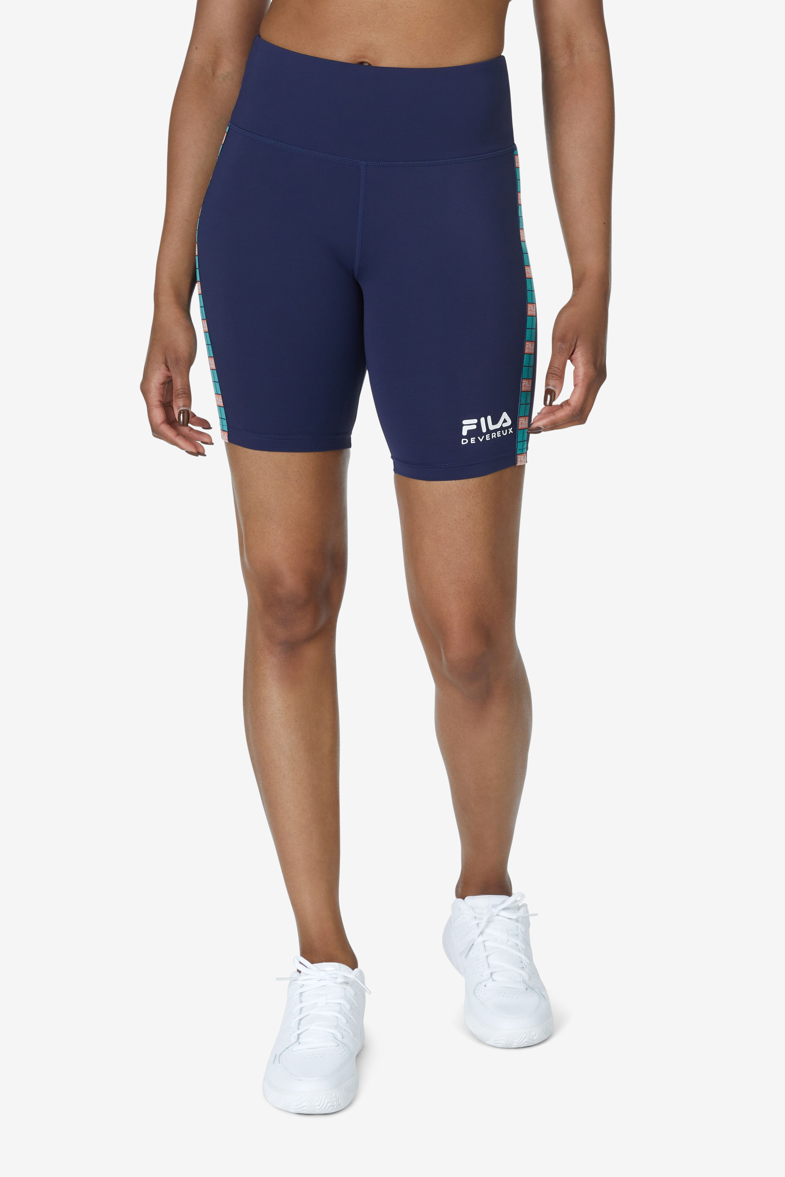 Fila legging 2025 shorts