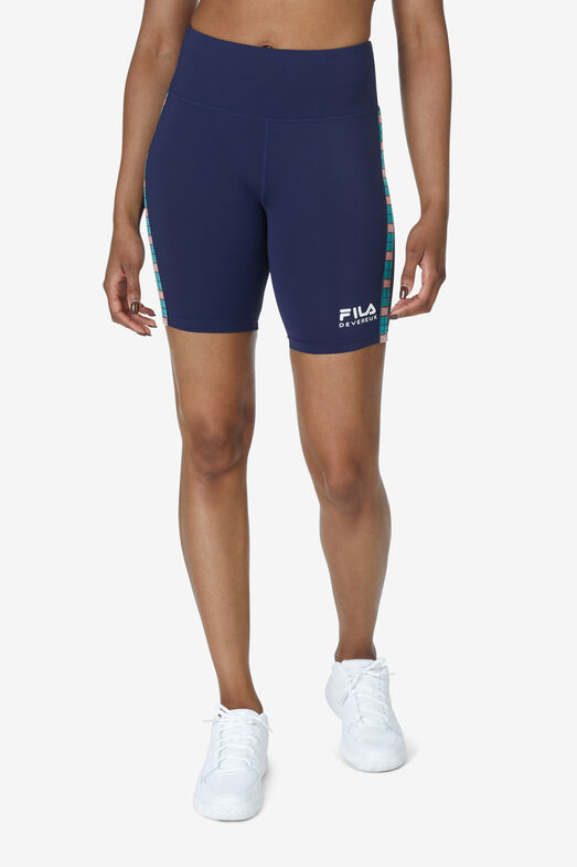 FILA X DVRX BIKE SHORT