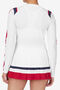 ESSENTIALS H LONG SLEEVE TOP