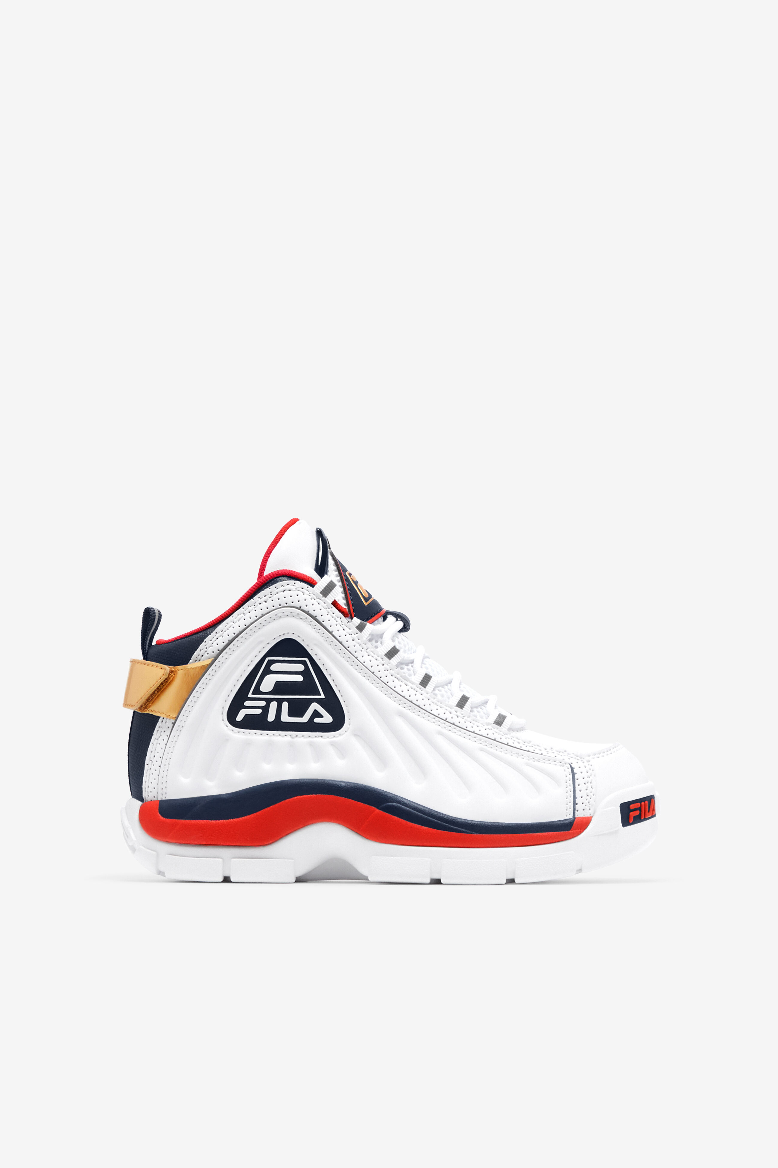 Grant hill sales 4 shoes
