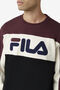 LESNER FLEECE CREW