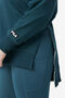 GURU COVER UP/DEEP TEAL/2XLarge