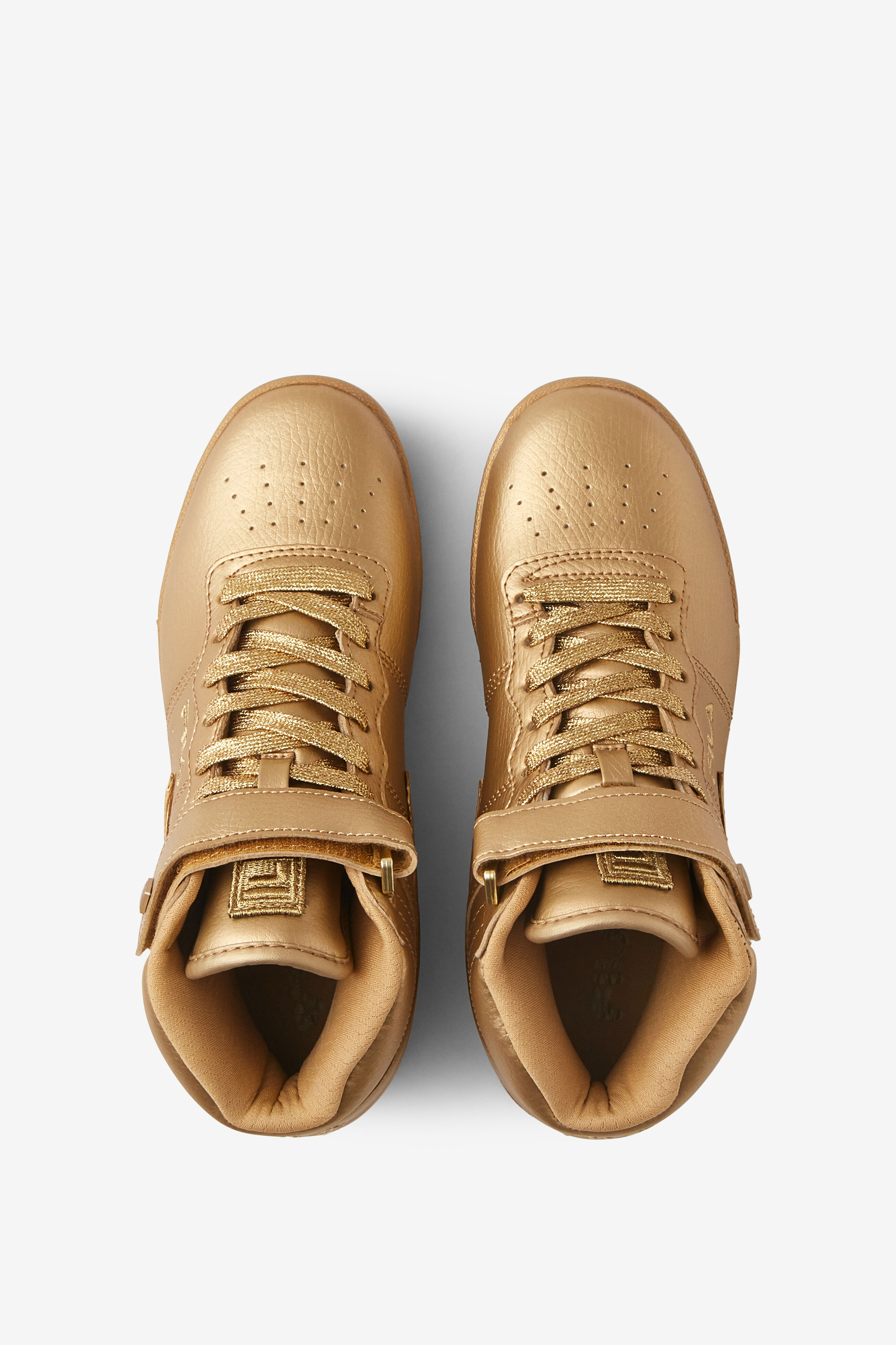 Fila vulc 13 gold discount