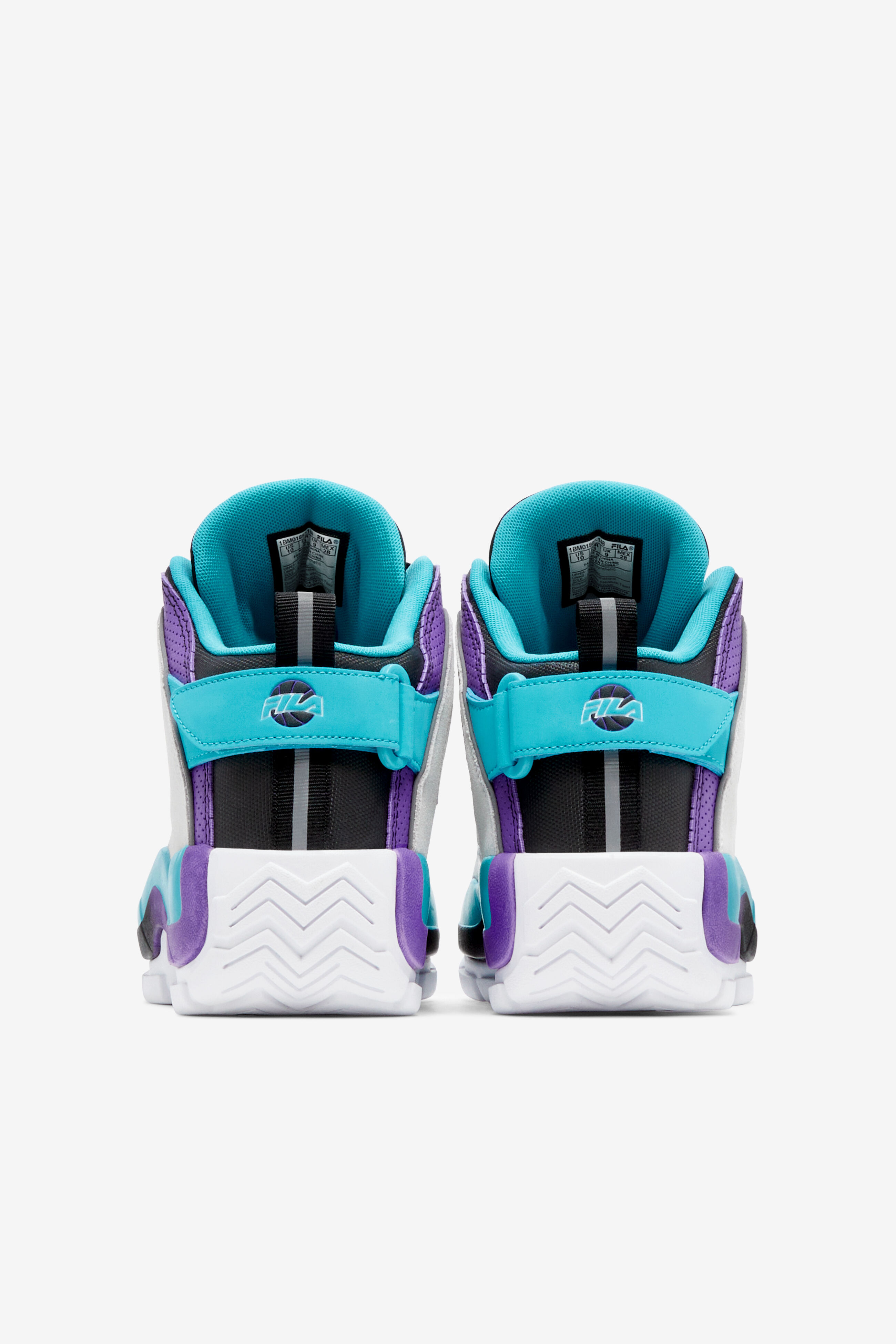 GRANT HILL 2 - FILA