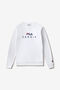 UNISEX TENNIS CREWNCK SWTSHIRT