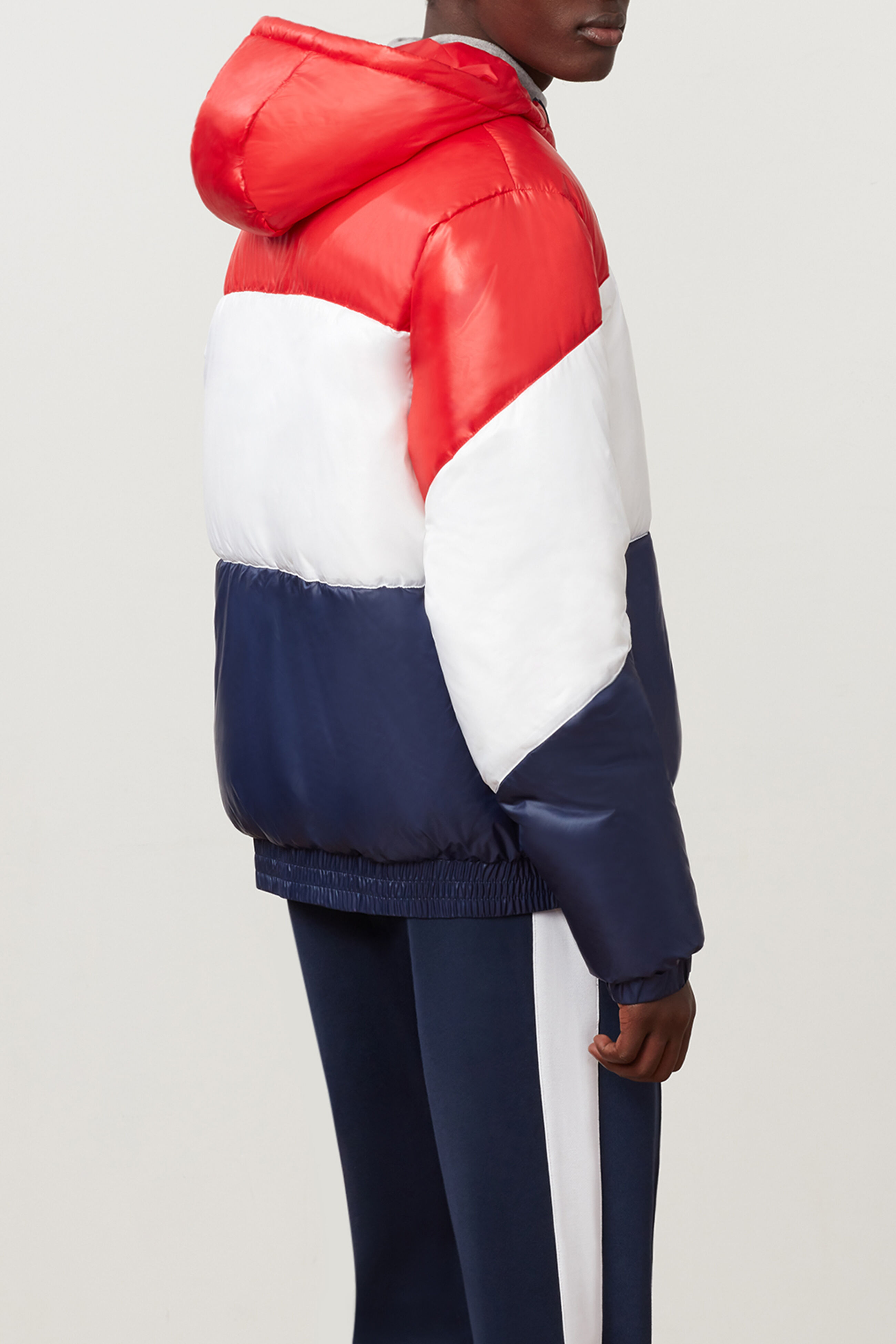 Fila tatum jacket store