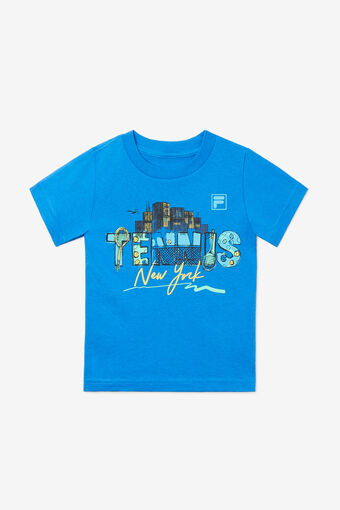 NYC TODDLER TENNIS