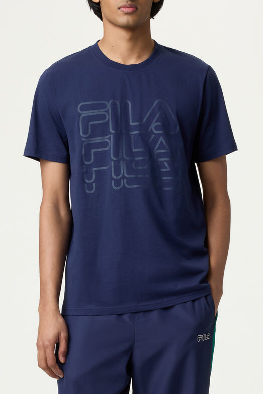 GRAPHIC TEE