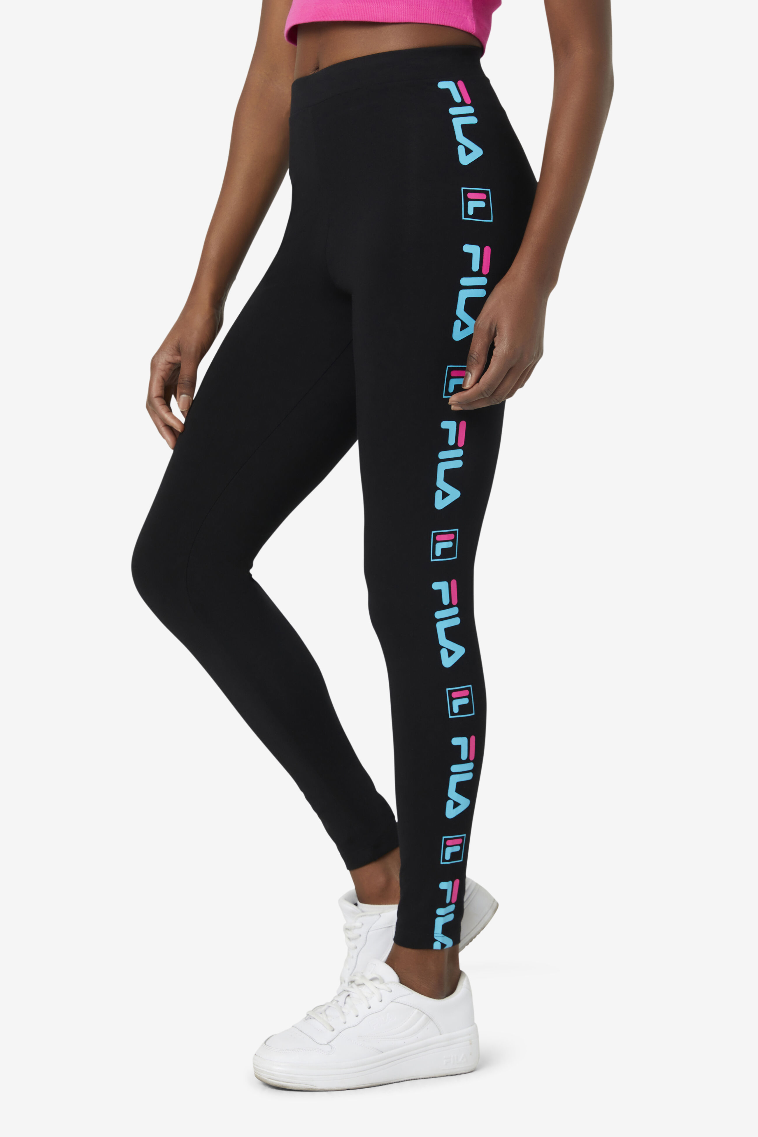 Legging fila on sale