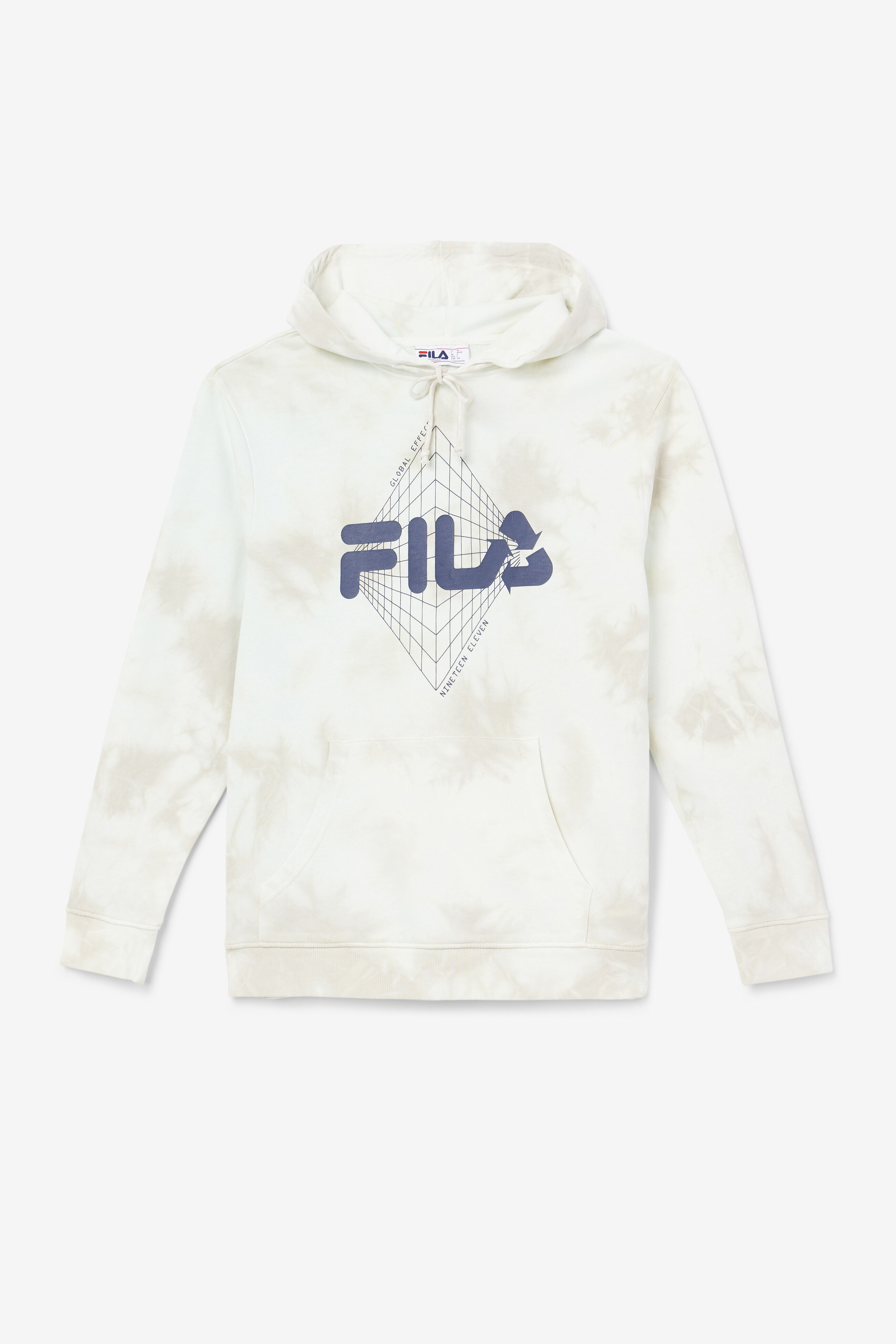 Fila best sale pure hoodie