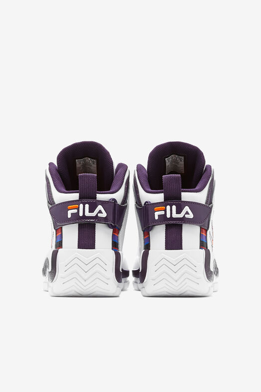 homoseksuel indtryk Mod Grant Hill 2 History Phoenix Men's Basketball Shoes | Fila