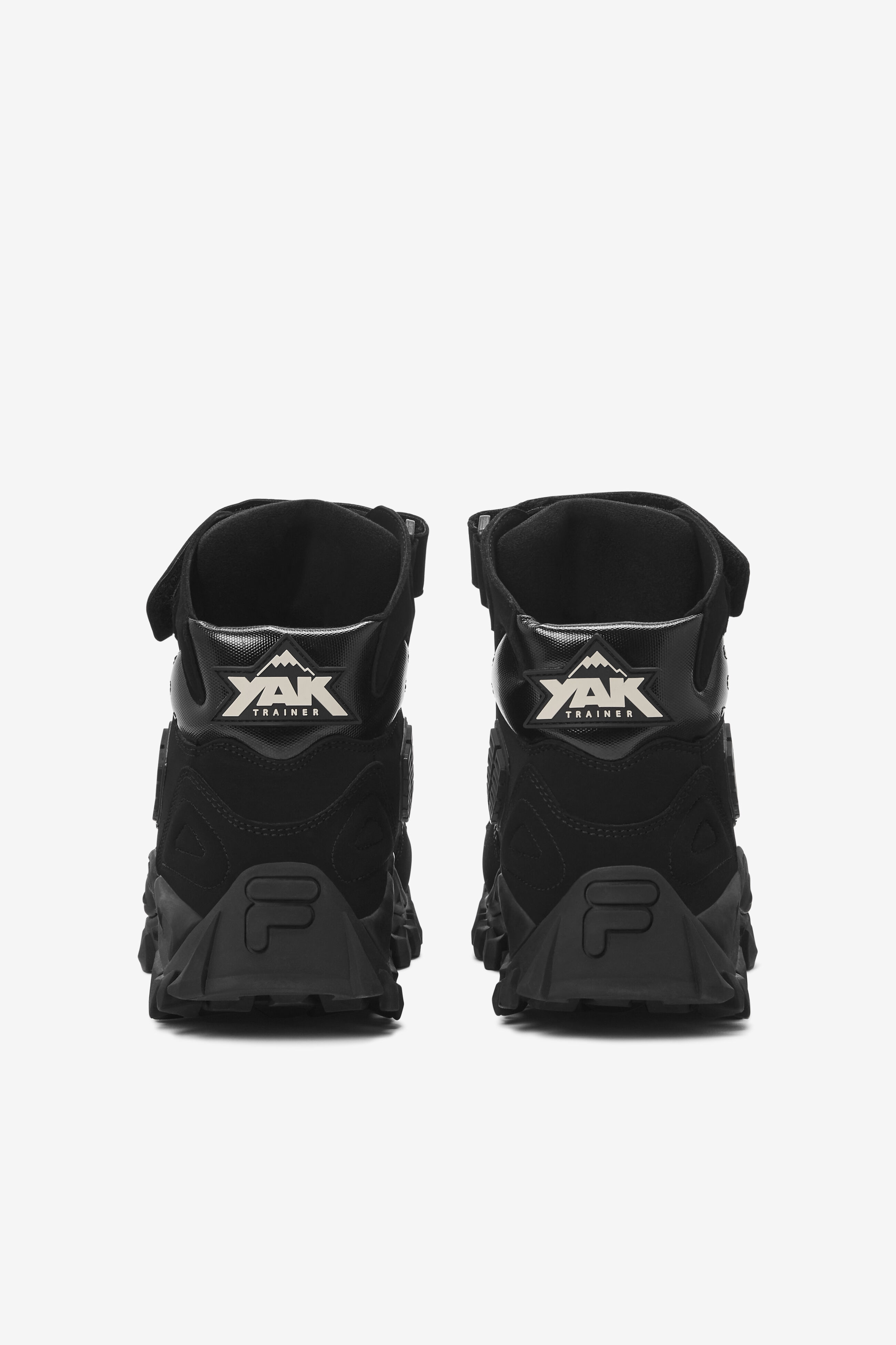 Fila 2024 yak boots