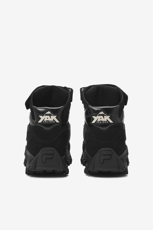 YAK BOOTS