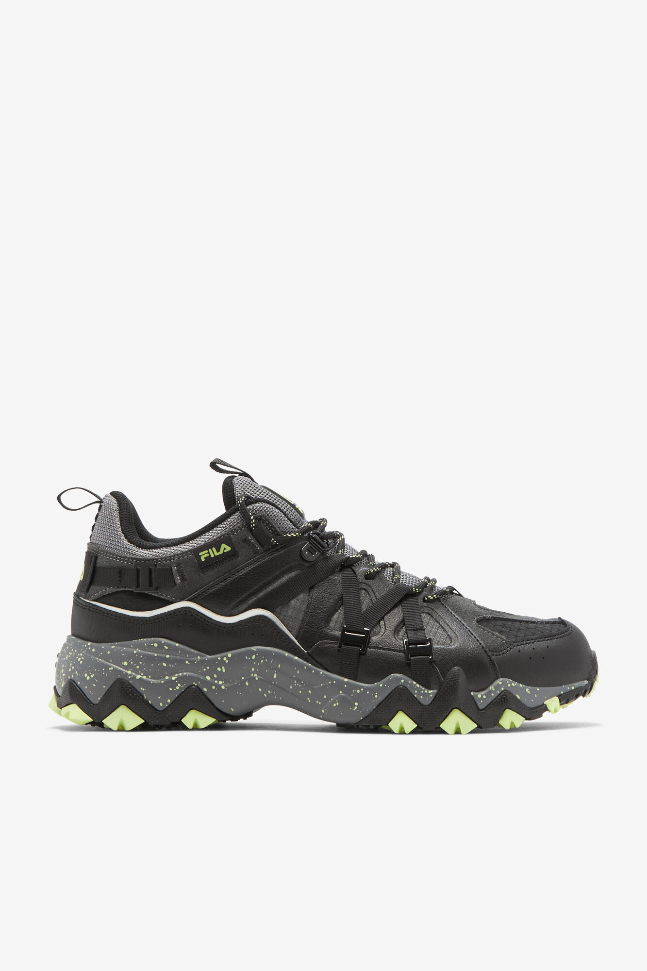 Fila Excursion