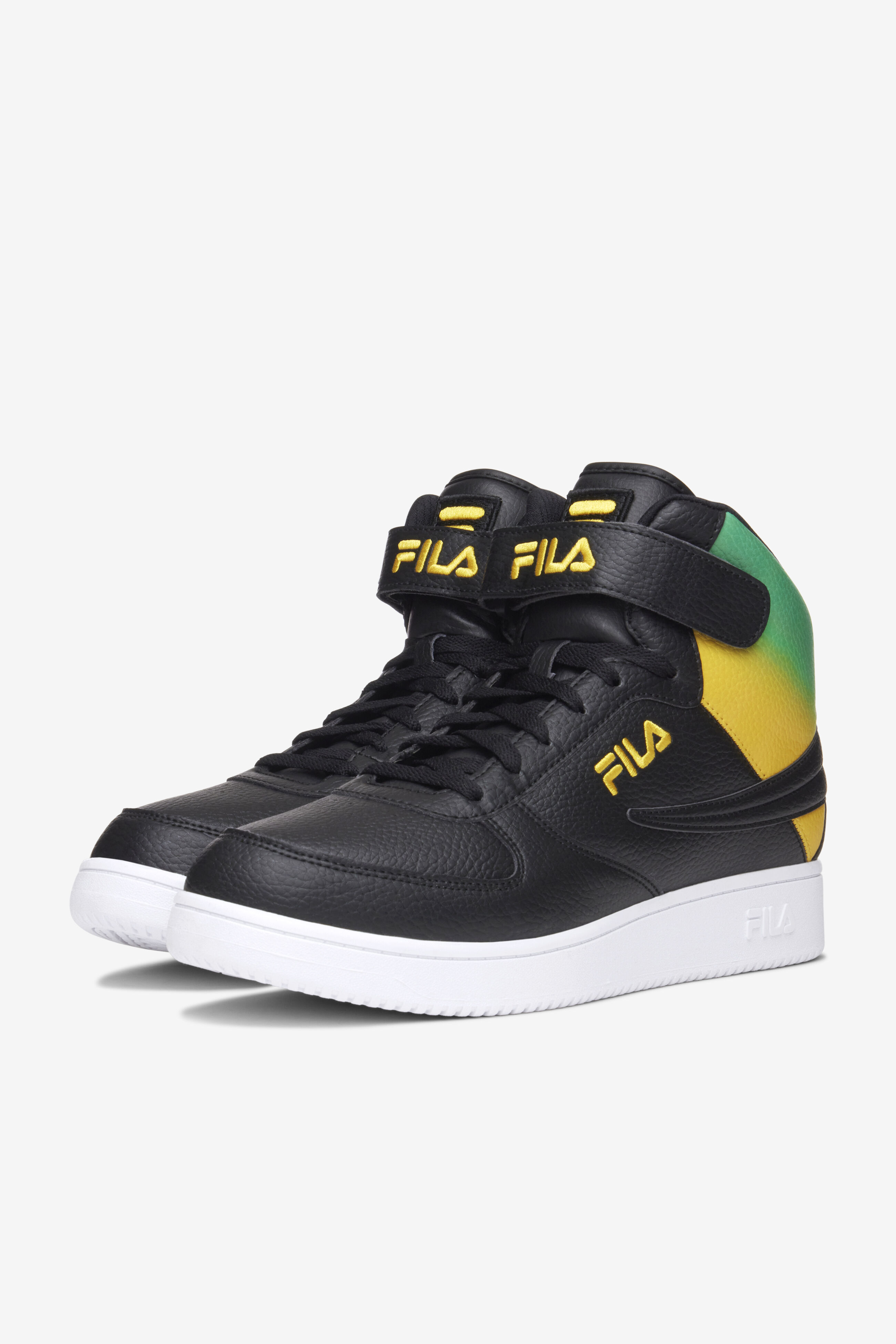 Men s A high Fade Shoes Fila