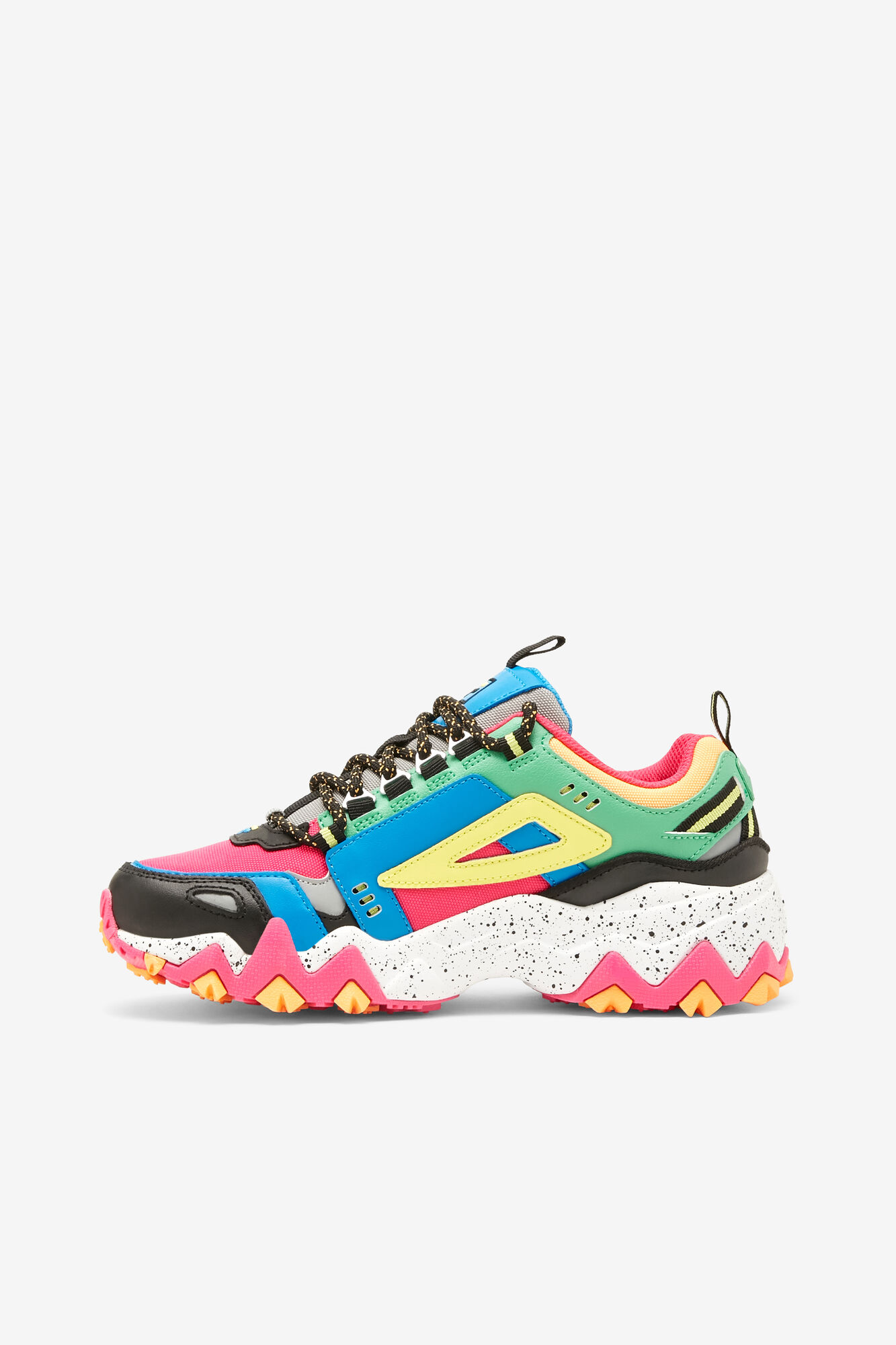 fila oakmont tr womens