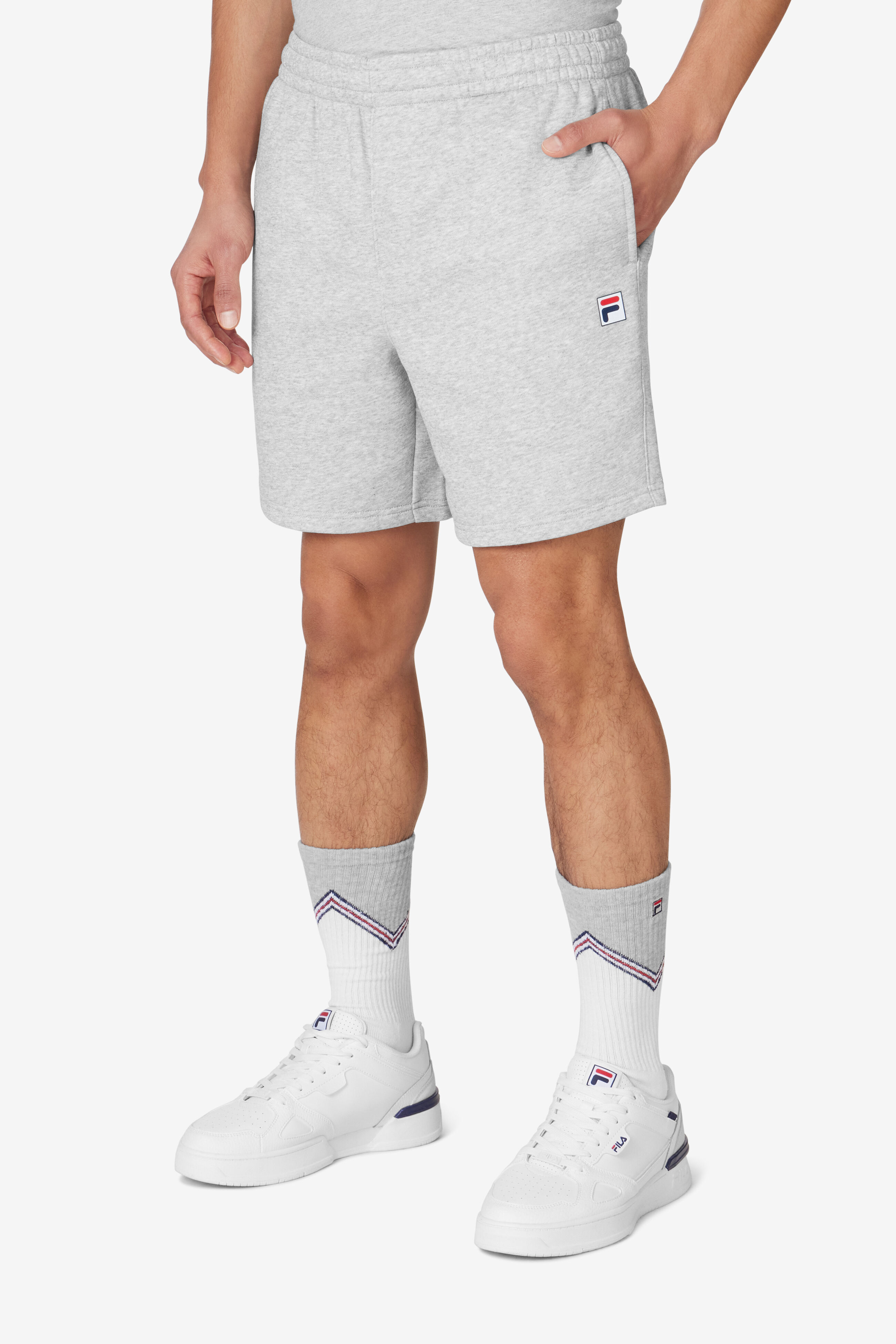 Classic Shorts | Fila