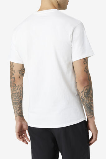 PICKLEBALL PADDLE TEE