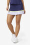 BACK COURT FLARE SKORT