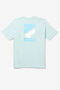 QUARTZ GRAPHIC TEE