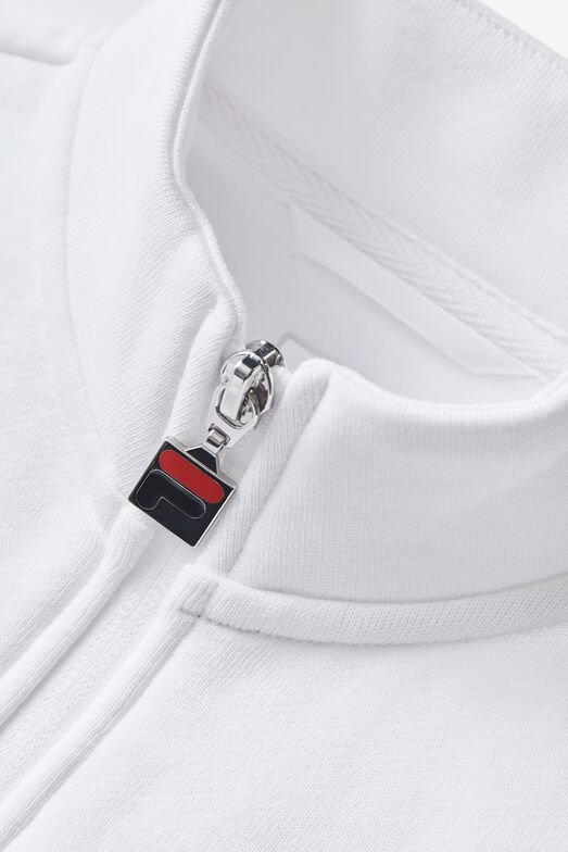 ESSENTIALS FLEECE JACKET
