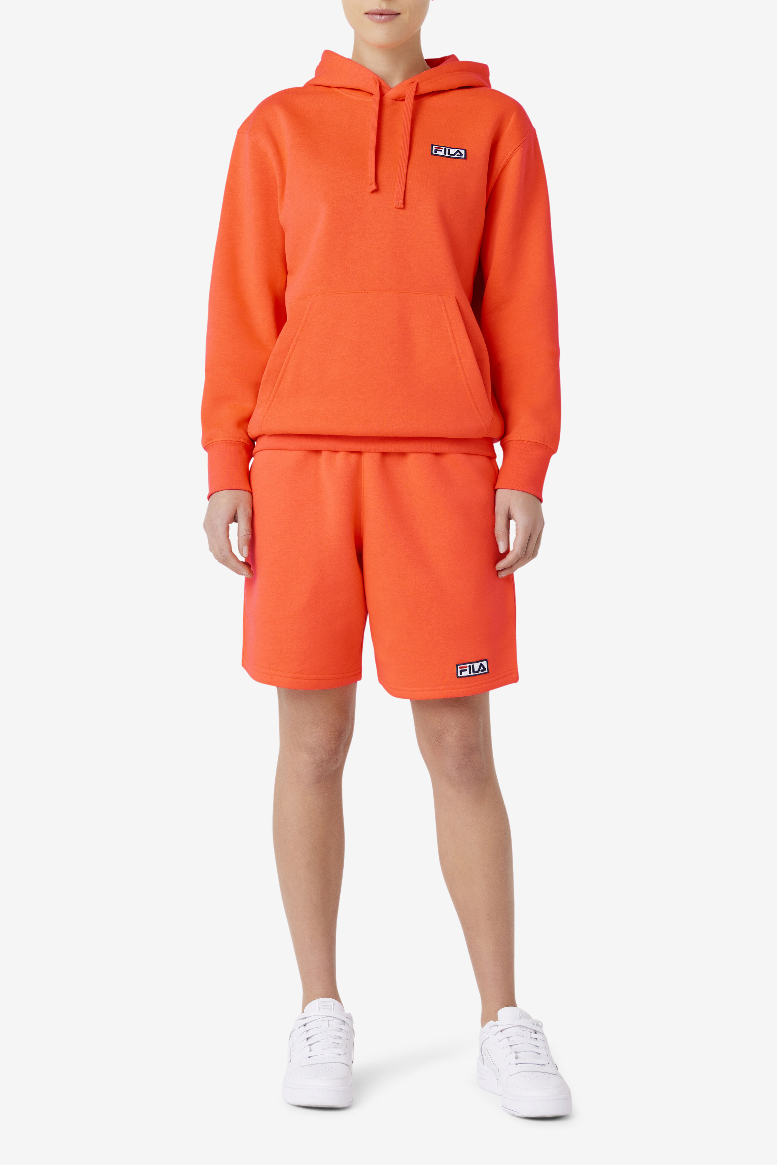 Fila jogger shop shorts
