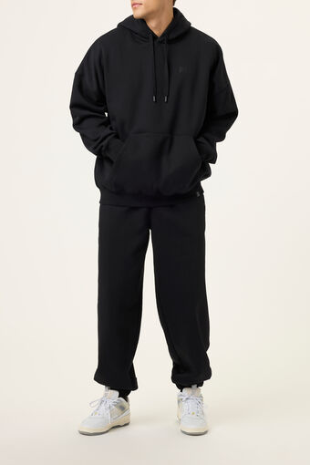 APEX OVERSIZED HOODIE