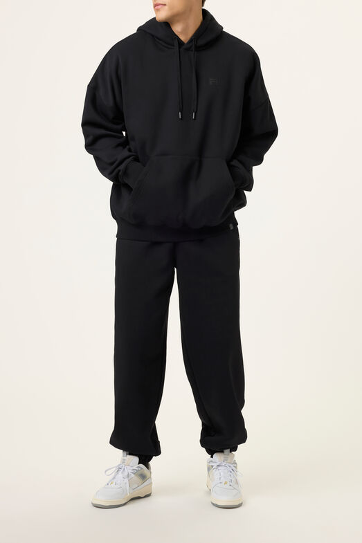 APEX OVERSIZED HOODIE