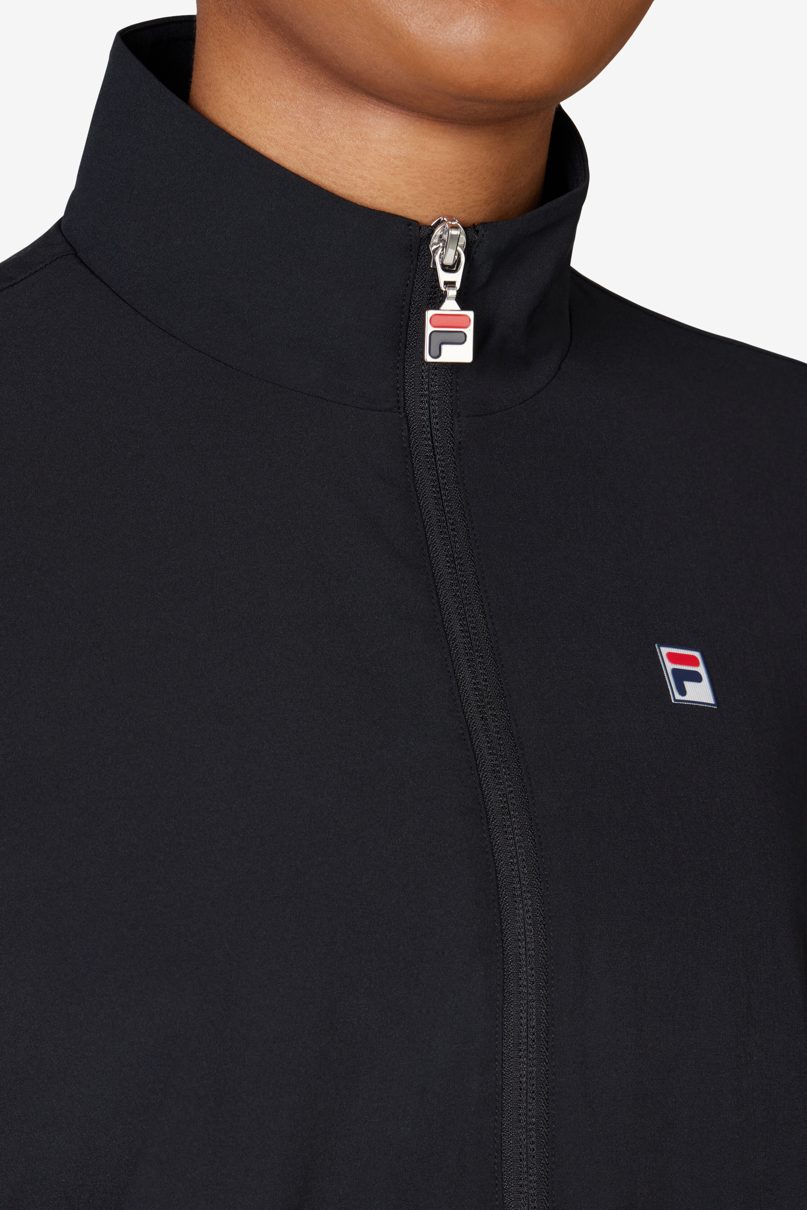 Tennis Jackets Sweaters for Women FILA