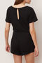 DELANEY ROMPER