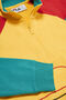 FENWICK 1/2 ZIP