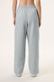 HAILEY BIEBER BAGGY SWEATS