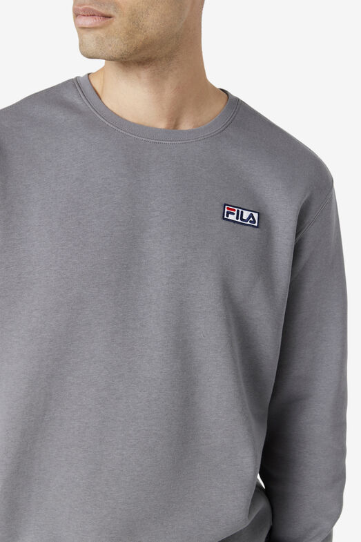 GARRAN LONG SLEEVE CREW