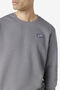 GARRAN LONG SLEEVE CREW