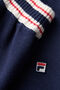 VARSITY SWEATER KNIT PANT