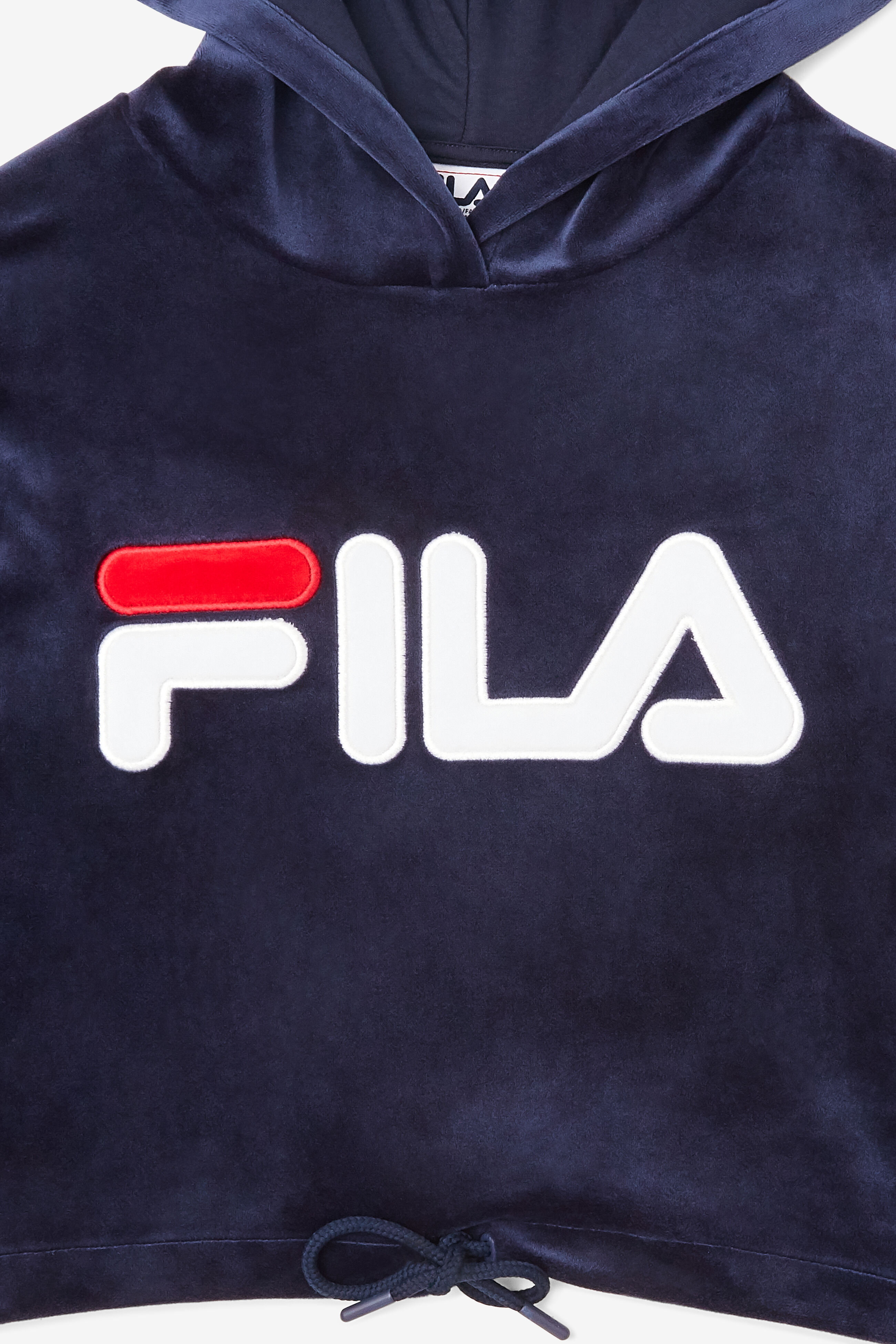 Fila poleron mujer cheap