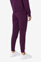 FINLEY HIGH RISE QUILTED JOGGER
