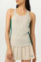 PERFORMANCE ICONIC RACERBACK